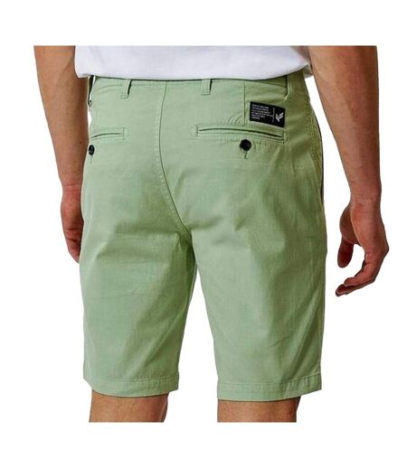 Short vert  homme kaporal  macone - 29