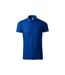 Polo Joy Homme Bleu Foncé Piccolio-3