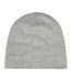 Den Text Reversible Sport Beanie Beige Luke 1977-2