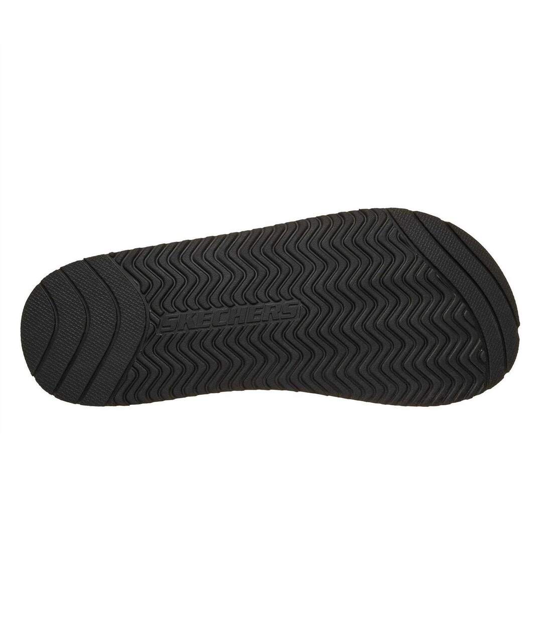 Sandales Tantric Copano Homme Noir Skechers-4