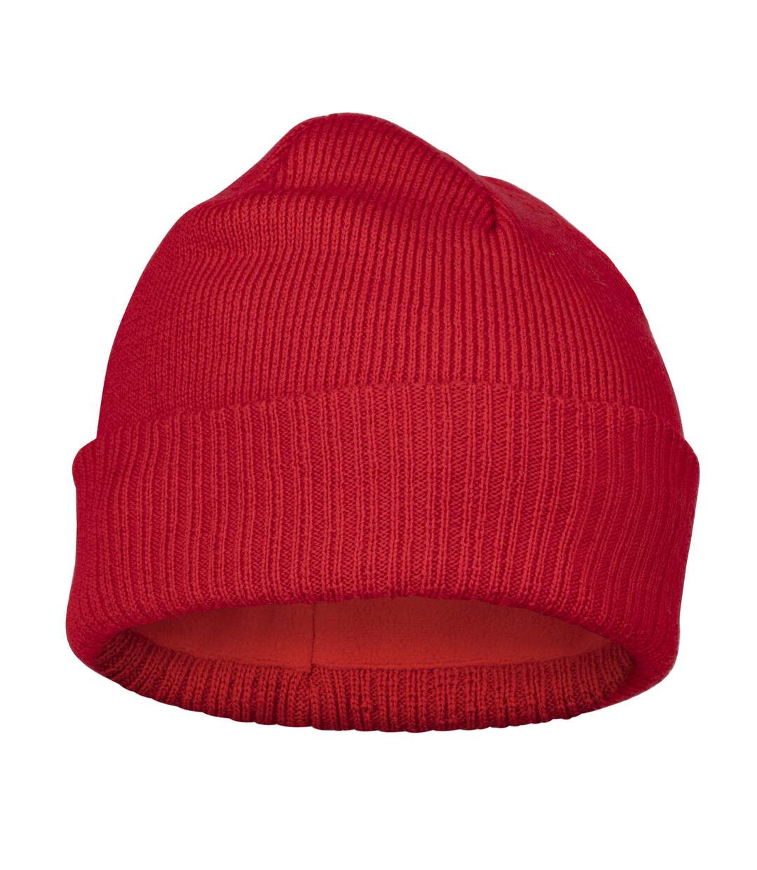 Bonnet enola adulte rouge Trespass