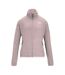 Veste Polaire Rivendell Femme Lilas Pâle Regatta-2