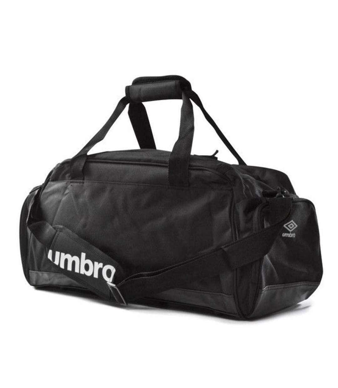 Sac de sport Noir Mixte Umbro Holdall - S