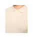 Polo Crufton Homme Gris Pâle Crosshatch-4