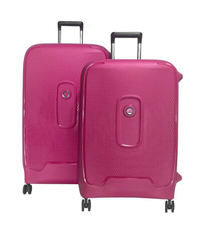 Set de 2 valises Delsey - Moncey2