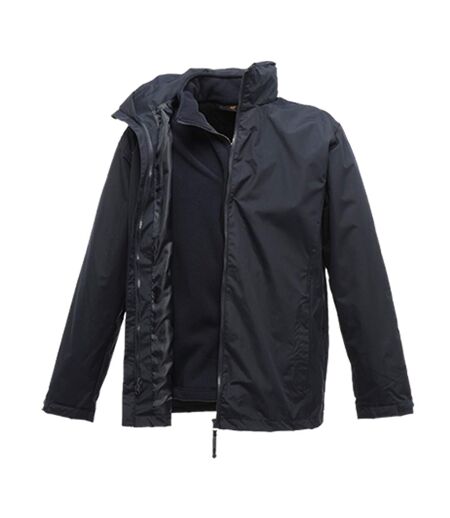 Veste imperméable 3 en 1 Regatta Professional CLASSIC