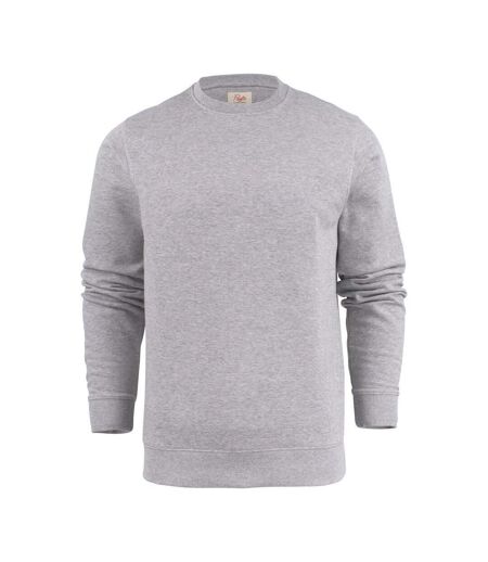 Sweat Softball Rsx Adulte Gris Printer