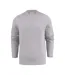 Sweat Softball Rsx Adulte Gris Printer-1