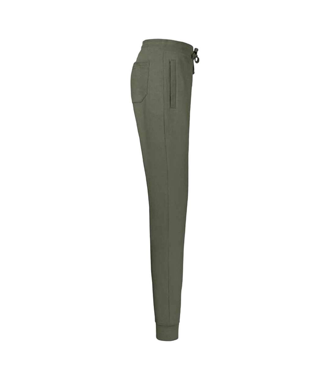 Authentic pantalon de sport homme vert sombre Russell