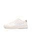 Baskets blanches/rose femme nike court royale 2-1
