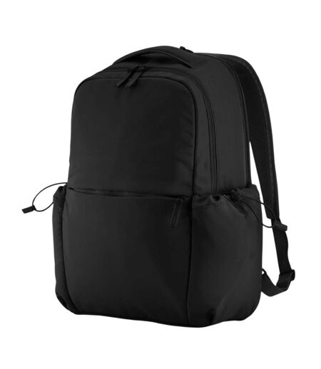 Studio Backpack One Size Black Quadra