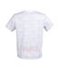 Maillot training handball blanc adidas officiel équipe de france femme-2