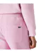Pantalon De Jogging Femme Rose Lacoste-4