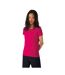 T-shirt #e190 Femme Sorbet B&C-1
