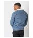 Veste jean sherpa