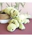 Peluche polyester collection DANS LA FORET TROPICALE Crocodile-5