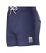 Bermuda de bain medium homme Traveler Denim Athena-1