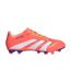 Chaussures De Foot Pour Terrain Ferme Predator Club Homme Rouge Adidas-1