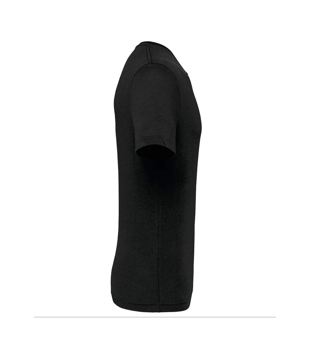 T-shirt Sport Homme Noir Proact-3