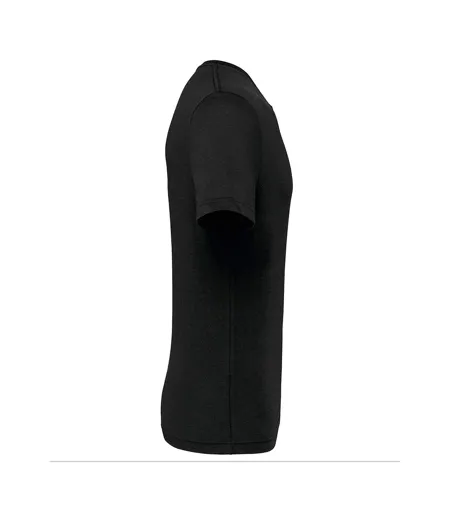 T-shirt Sport Homme Noir Proact