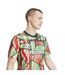 Unisex Adult Pre-match 24/25 Arsenal Fc Football Shirt Red Adidas-3