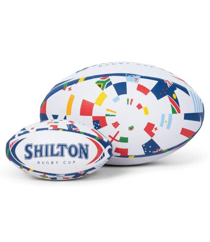 Ballon T1 rugby nations