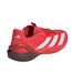 Chaussures De Tennis Adizero Cybersonic Homme Rouge Lucide Rubis Adidas-2