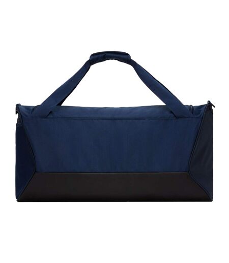 Sac De Sport/voyage Academy Team 30 Cm X 64 Cm X 30 Cm Bleu Marine Nike