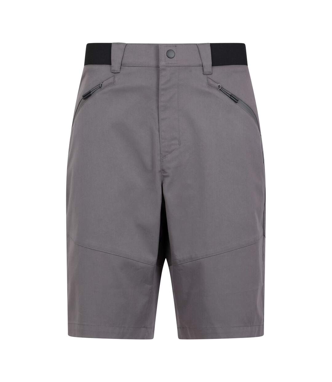 Short jungle homme gris Mountain Warehouse