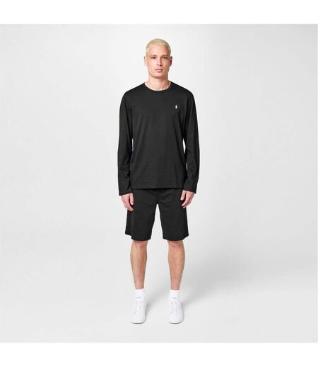 Haut Détente Homme Noir Ralph Lauren