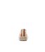 Espadrilles orange/beige femme pare gabia anaia-3