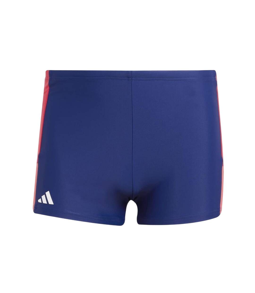 Short De Bain Homme Bleu Rouge Adidas-2