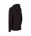 Veste Polaire Mollo Femme Noir Trespass-2