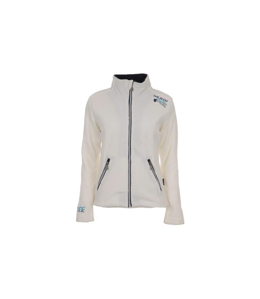 Blouson polaire femme ASA