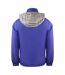 Veste Motif/style Uni Homme Bleu Roi Aquascutum-2