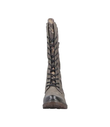 Bottes à Zip Rieker Morelia