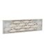 Déco Murale Poisson Javier 83cm Naturel-1