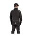 Mens Hummvee Performance Waterproof Cycling Jacket Black Endura-3