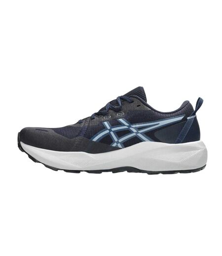 Baskets Venture Trail Homme Bleu Nuit Asics