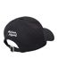 Casquette De Baseball Motif/style Tête Double Fox Homme Anthracite Maison Kitsuné-2