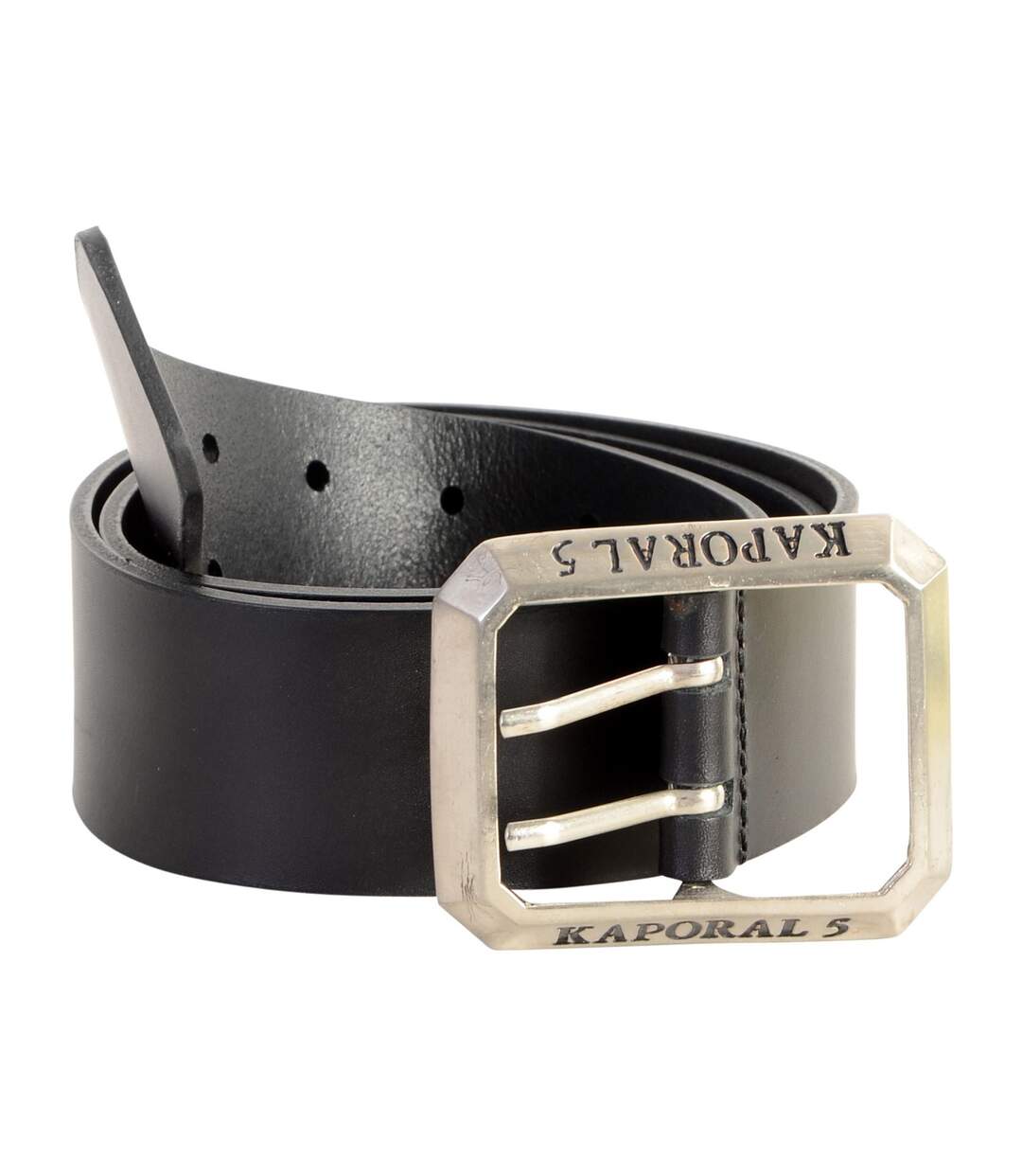 Ceinture Kaporal Bolton Noir