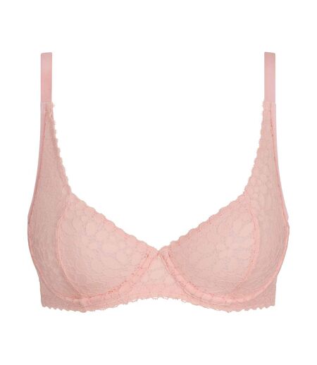 Soutien-gorge emboîtant en dentelle avec armatures Daily Dentelle