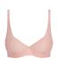 Soutien-gorge emboîtant en dentelle avec armatures Daily Dentelle-5
