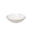 Lot de 6 Assiettes Creuses Joe 20cm Beige-2