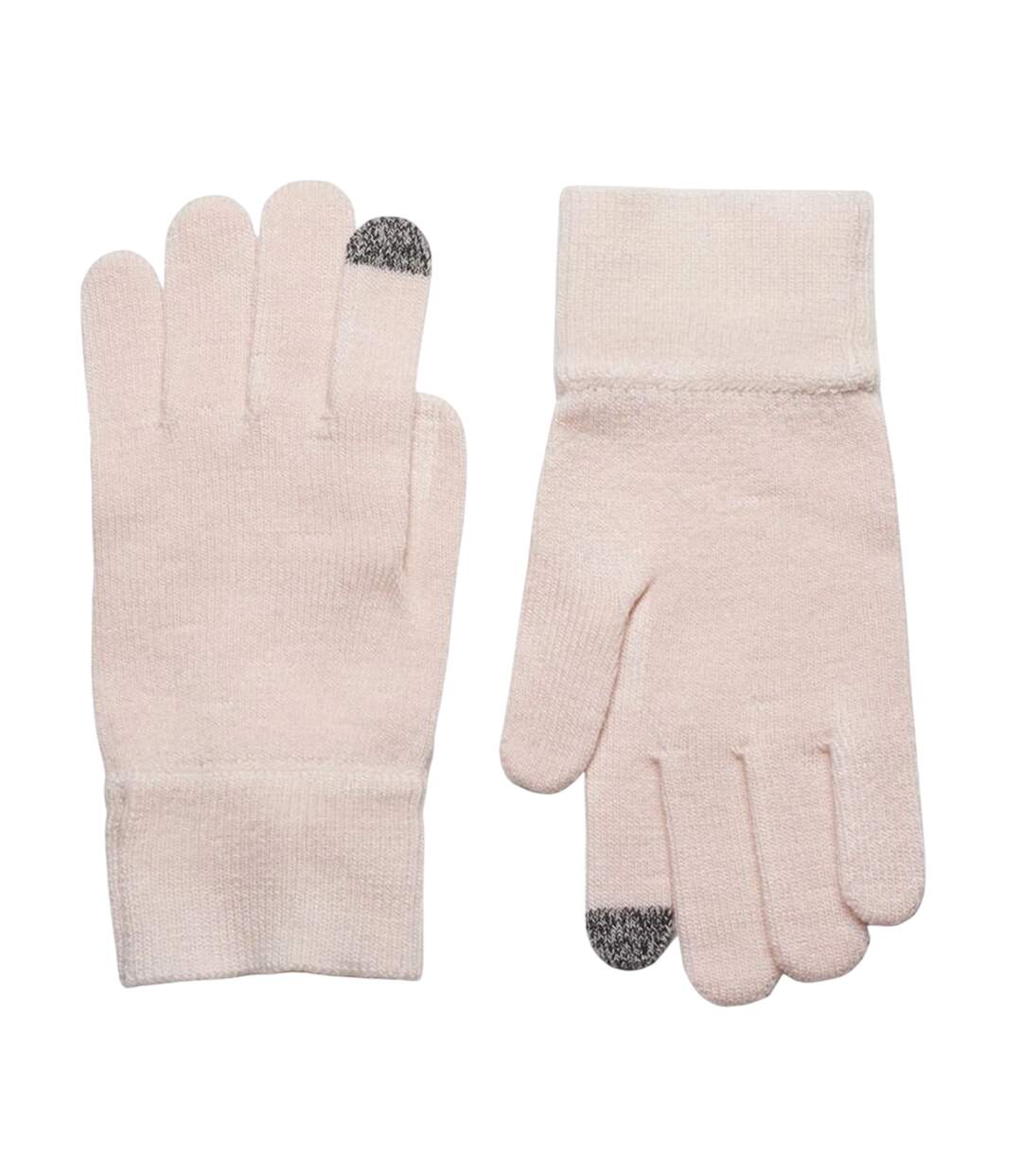 Gants Essentials Femme Rose Reebok-3