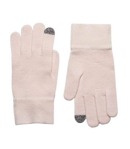 Gants Essentials Femme Rose Reebok
