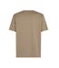 T-Shirt taupe homme o'neill graphic-2
