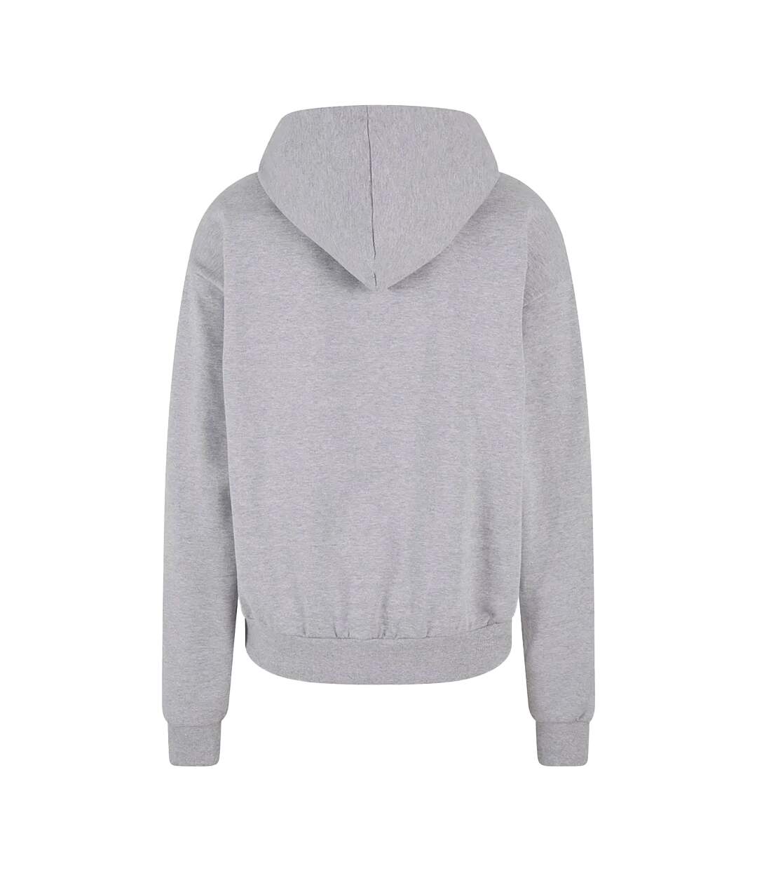Gris Mister Tee-3