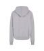 Gris Mister Tee-3