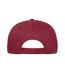Casquette De Baseball Bordeaux Myrtle Beach-2